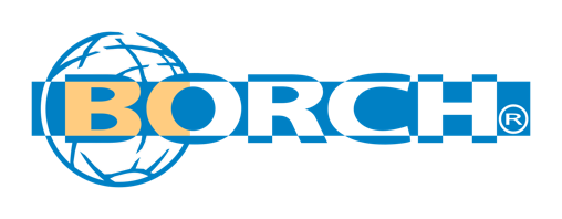 Borch logo